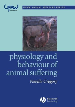 Physiology and behaviour of animal suffering