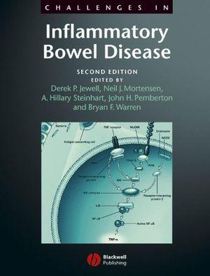 Challenges in inflammatory bowel disease