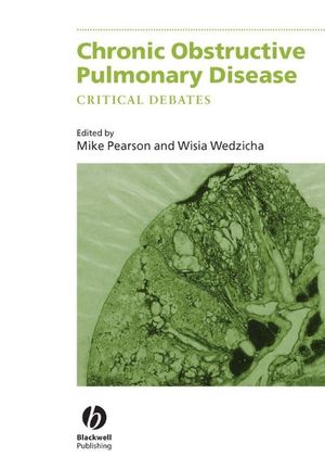 Chronic obstructive pulmonary disease : critical debates