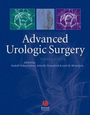 Advanced urologic surgery