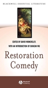 Restoration Comedy