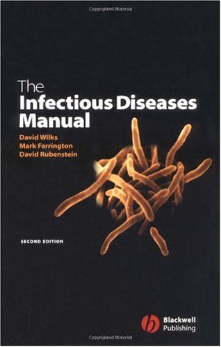 The Infectious Diseases Manual