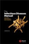 The infectious diseases manual