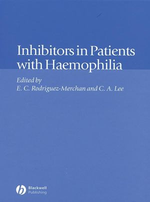 Inhibitors in patients with haemophilia