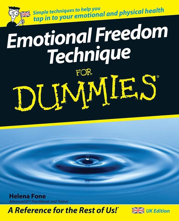 Emotional Freedom Technique for Dummies