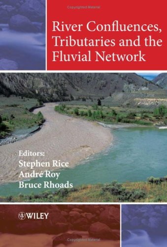 River Confluences, Tributaries and the Fluvial Network