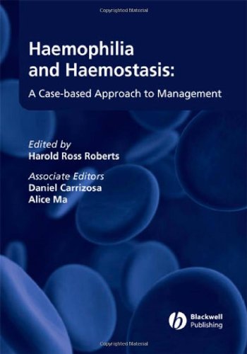 Haemophilia and Haemostasis