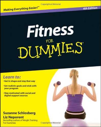 Fitness For Dummies