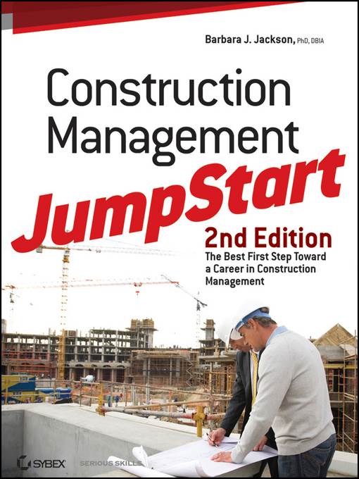 Construction Management JumpStart