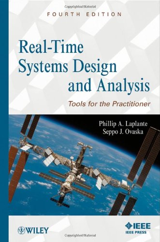 Real-Time Systems Design and Analysis