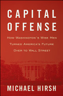 Capital Offense