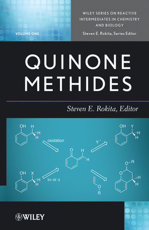 Patai Chemistry of *Quinonoid* Compounds.