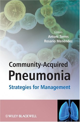 Community-Acquired Pneumonia