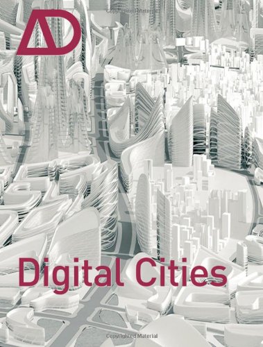 Digital Cities