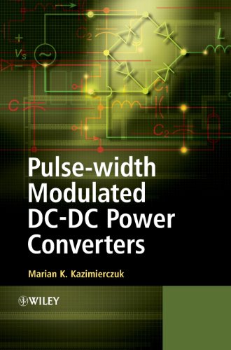 Pulse-Width Modulated DC-DC Power