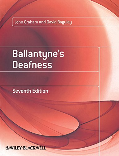 Ballantyne's Deafness