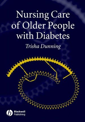 Nursing care of older people with diabetes