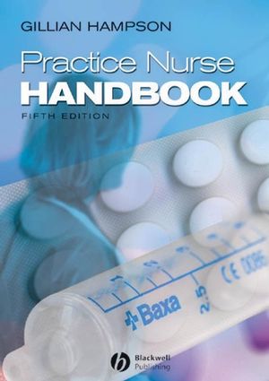 Practice Nurse Handbook, Fifth Edition