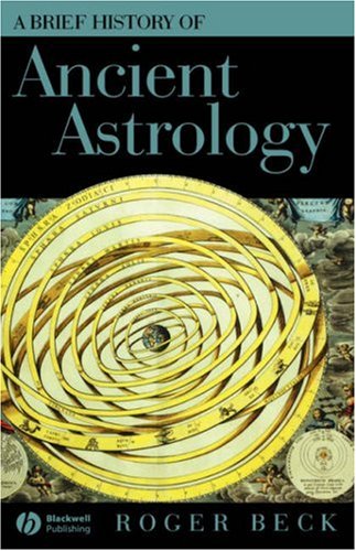 A Brief History of Ancient Astrology