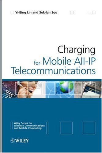 Charging for Mobile All-IP Telecommunications