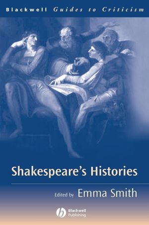 Shakespeare's histories