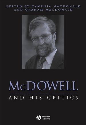 McDowell and his critics