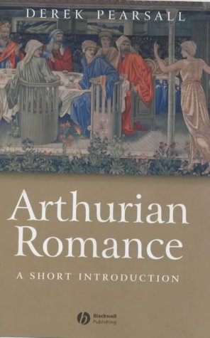 Arthurian Romance