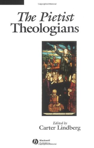 The Pietist Theologians