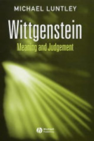 Wittgenstein