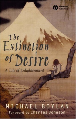 The Extinction of Desire