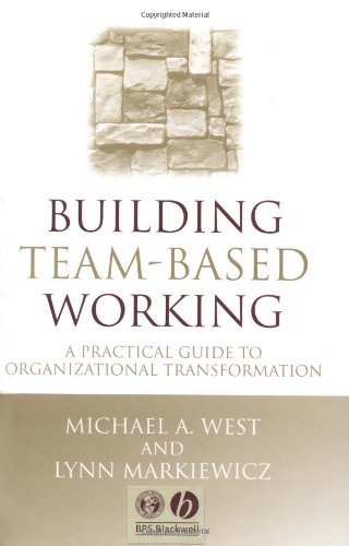 Building Team-Based Working