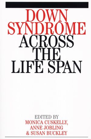 Down syndrome across the life-span