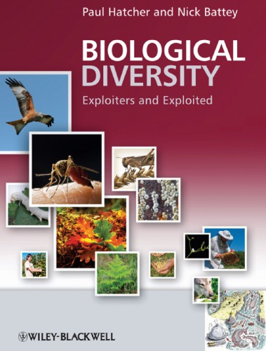 Biological Diversity