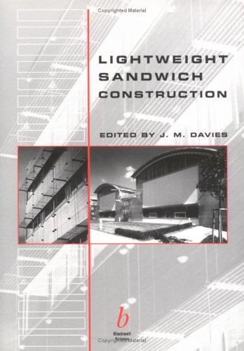 Lightweight Sandwich Construction