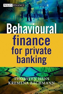 Behavioural Finance for Private Banking