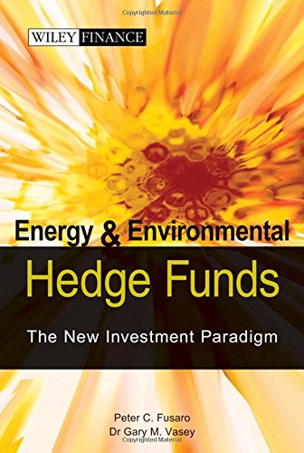 Energy and Environmental Hedge