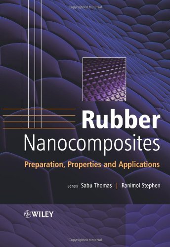 Rubber Nanocomposites