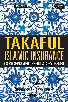 Takaful Islamic Insurance