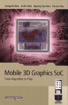 Mobile 3D Graphics Soc