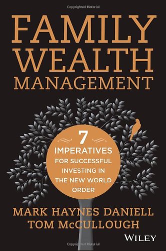 Family Wealth Management