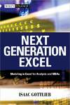 Next Generation Excel