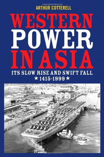 Western Power in Asia