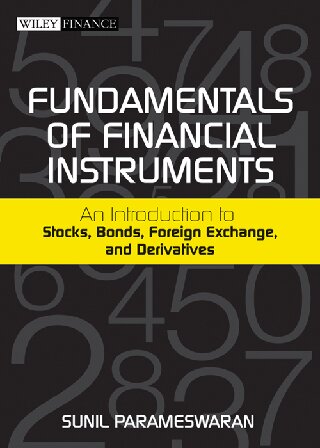 Fundamentals of Financial Inst