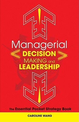 Managerial Decision Making Lea