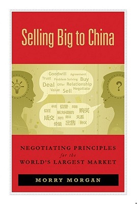 Selling Big to China