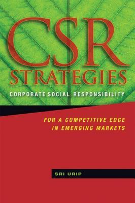 Csr Strategies