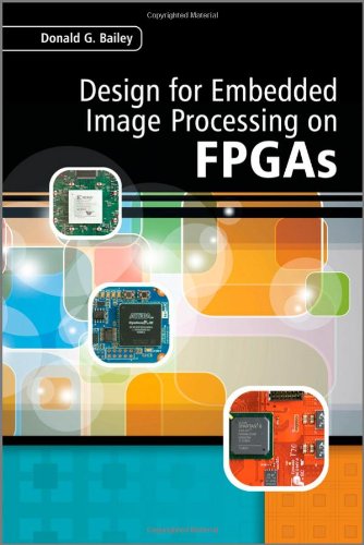 Design for Embedded Image Processing on FPGAs