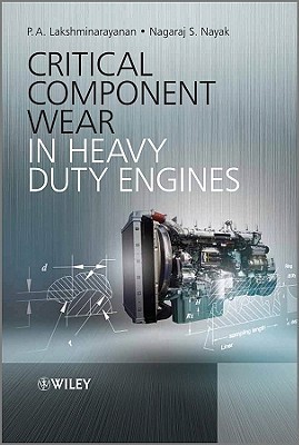 Critical Component Wear in Heavy Duty Engines