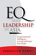 Eq and Leadership in Asia