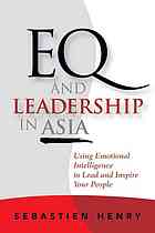 EQ and Leadership In Asia